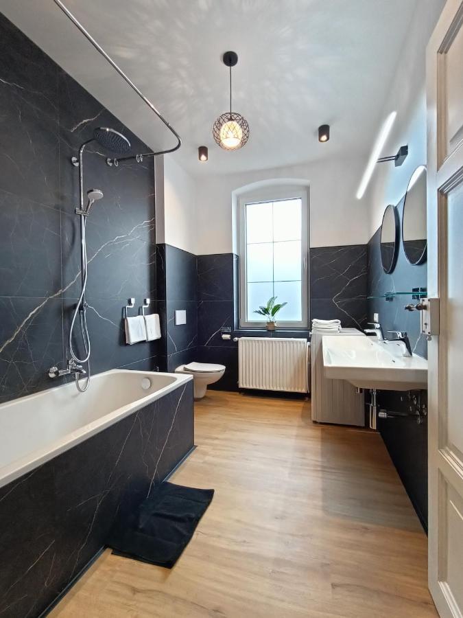 Ferienwohnung Coburg, Familienfreundlich Und Stilvoll Exteriér fotografie