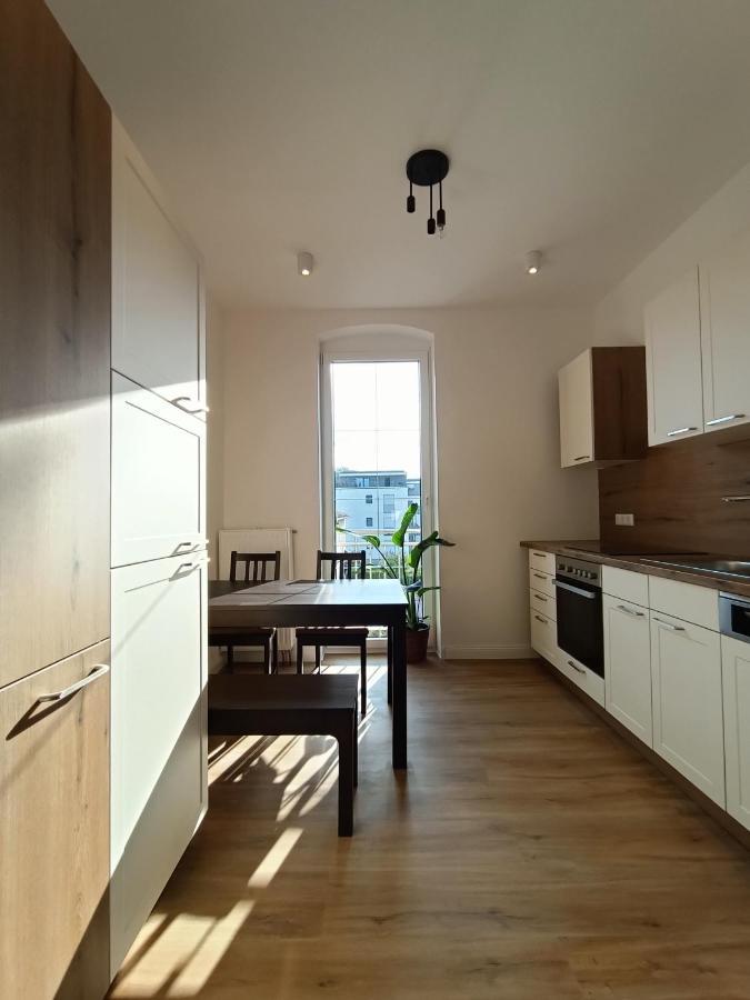 Ferienwohnung Coburg, Familienfreundlich Und Stilvoll Exteriér fotografie