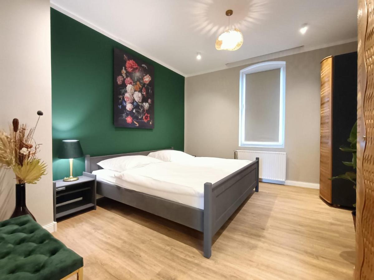 Ferienwohnung Coburg, Familienfreundlich Und Stilvoll Exteriér fotografie