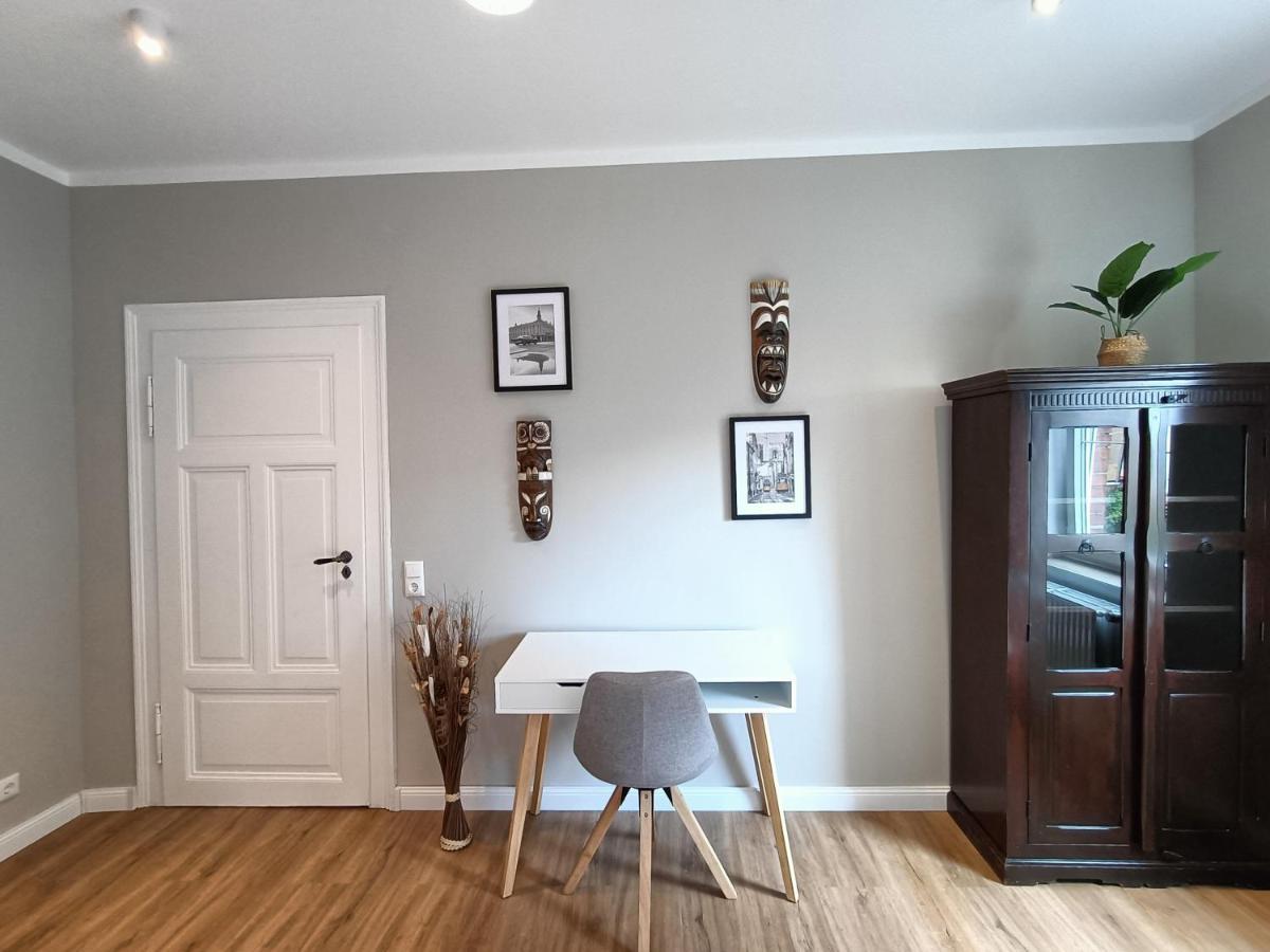 Ferienwohnung Coburg, Familienfreundlich Und Stilvoll Exteriér fotografie