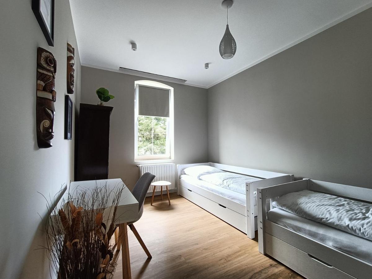 Ferienwohnung Coburg, Familienfreundlich Und Stilvoll Exteriér fotografie