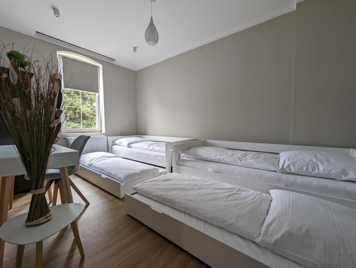 Ferienwohnung Coburg, Familienfreundlich Und Stilvoll Exteriér fotografie