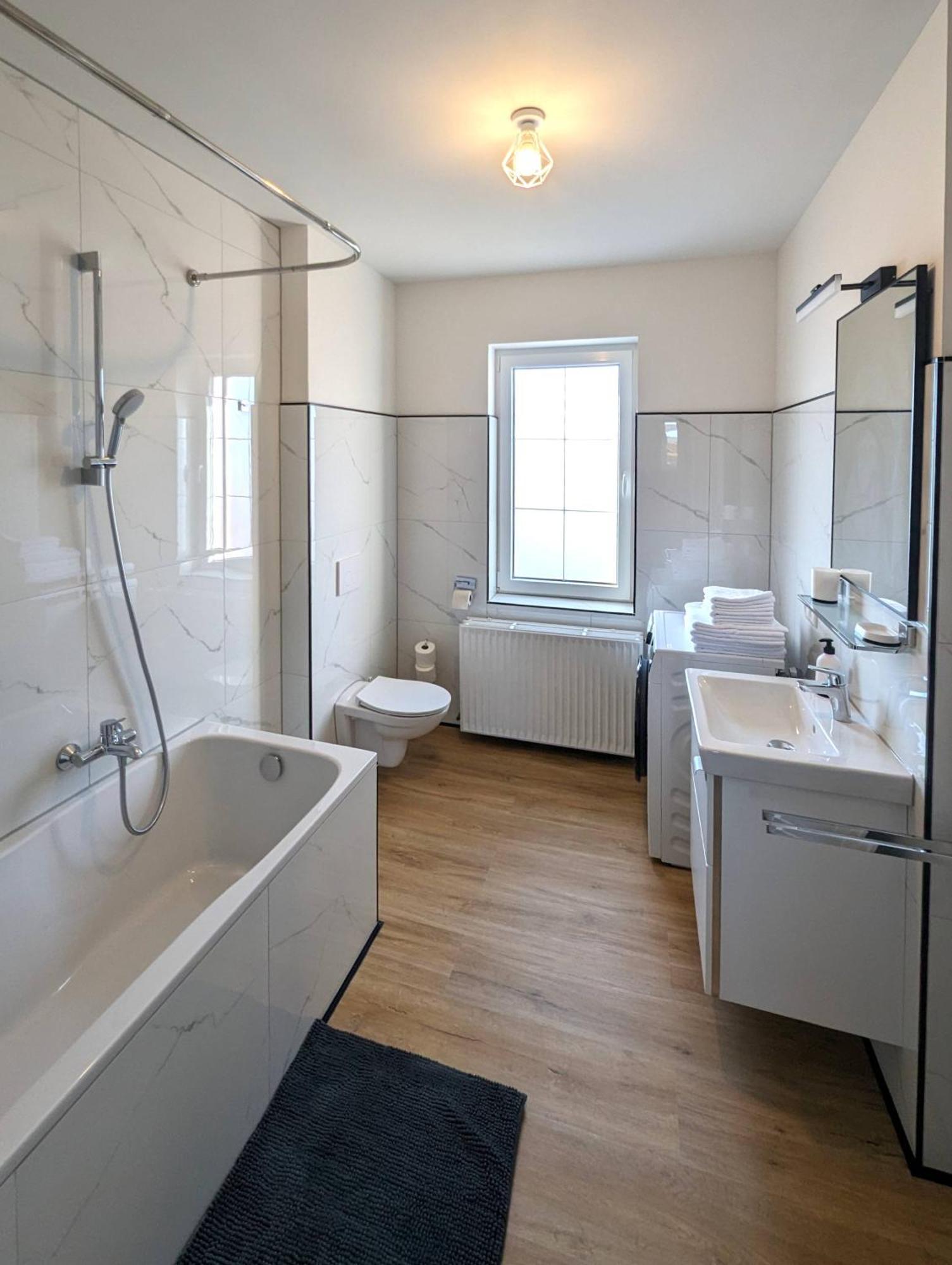 Ferienwohnung Coburg, Familienfreundlich Und Stilvoll Exteriér fotografie