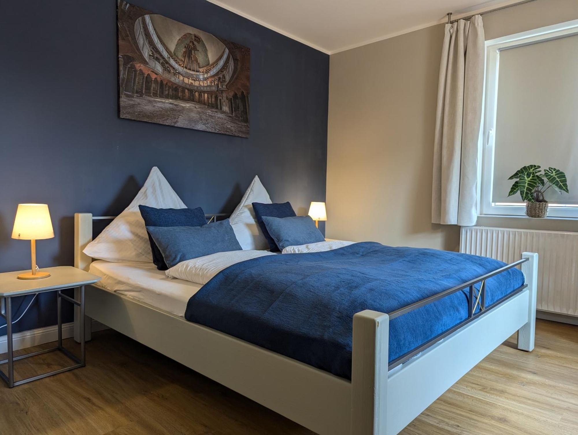 Ferienwohnung Coburg, Familienfreundlich Und Stilvoll Exteriér fotografie