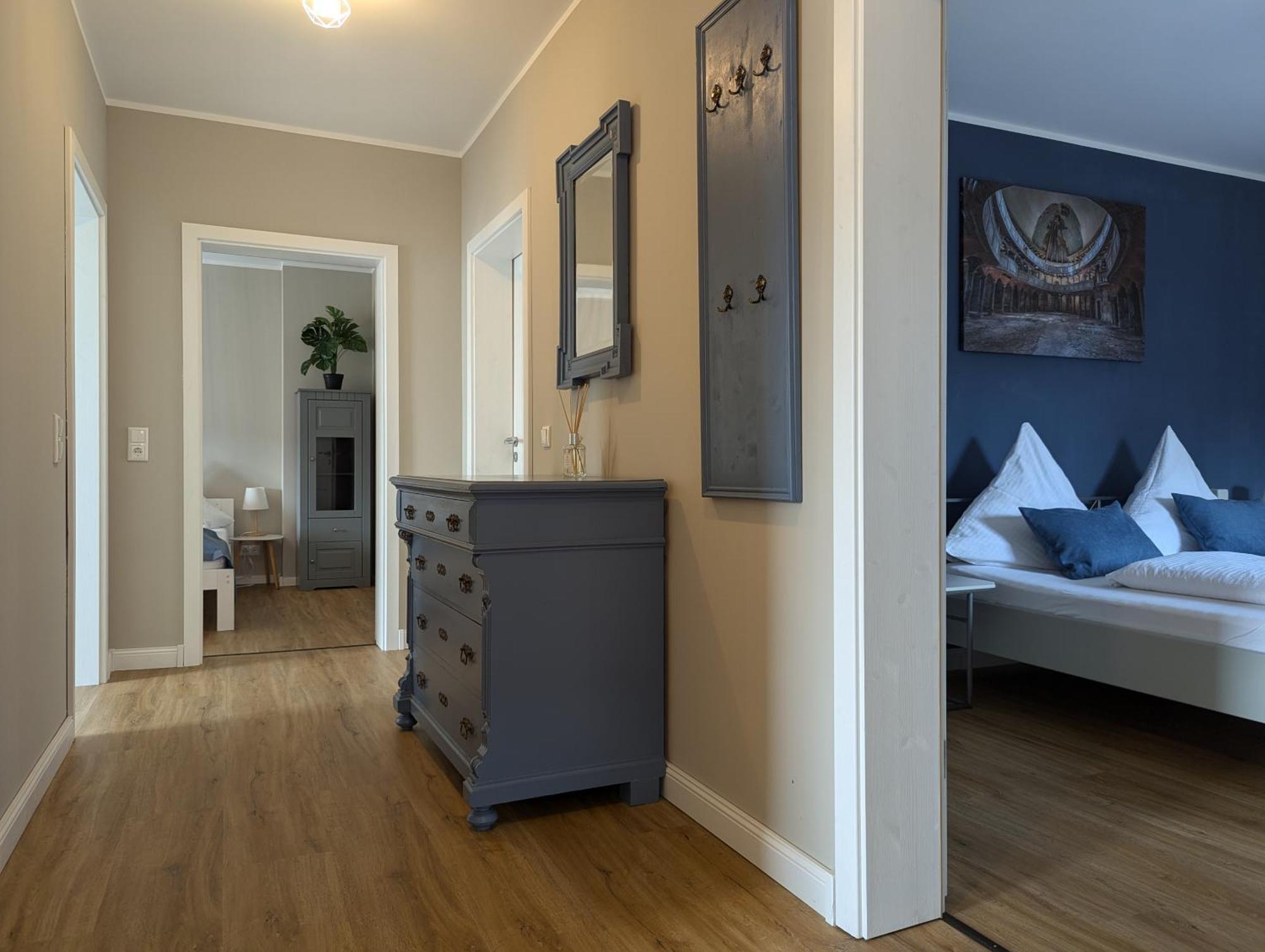 Ferienwohnung Coburg, Familienfreundlich Und Stilvoll Exteriér fotografie