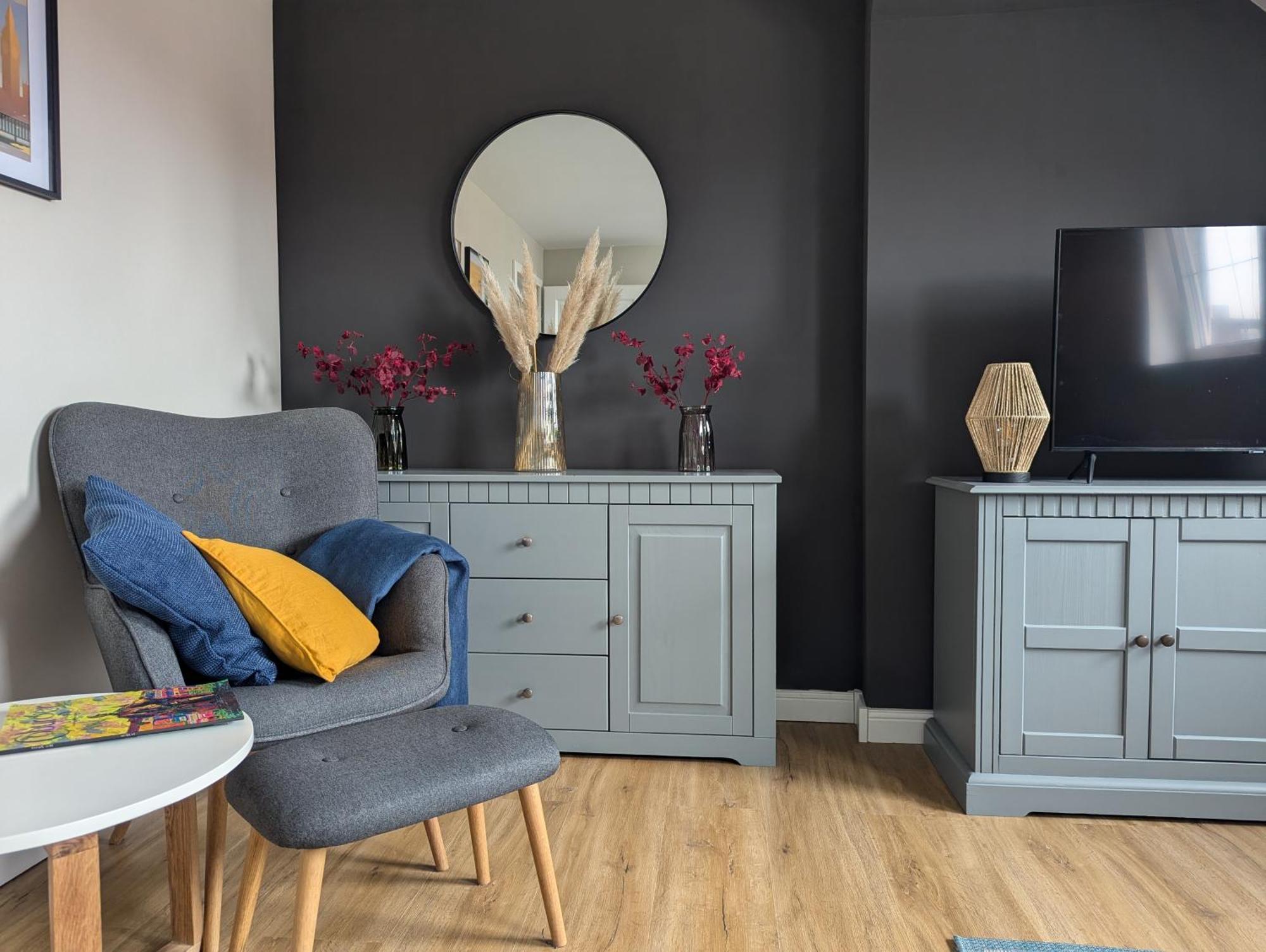 Ferienwohnung Coburg, Familienfreundlich Und Stilvoll Exteriér fotografie